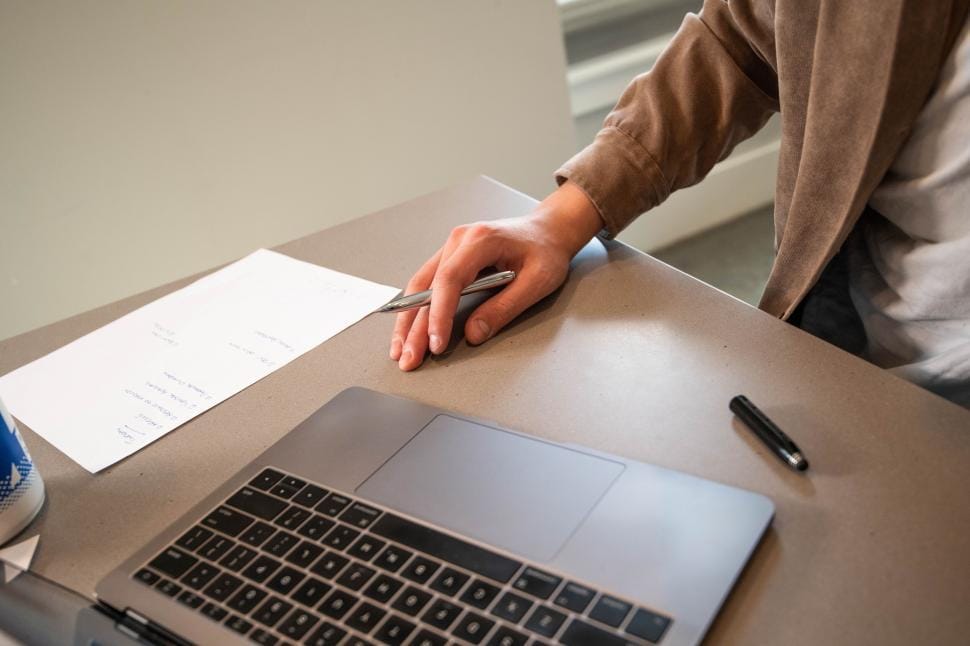 문서 수집 과정